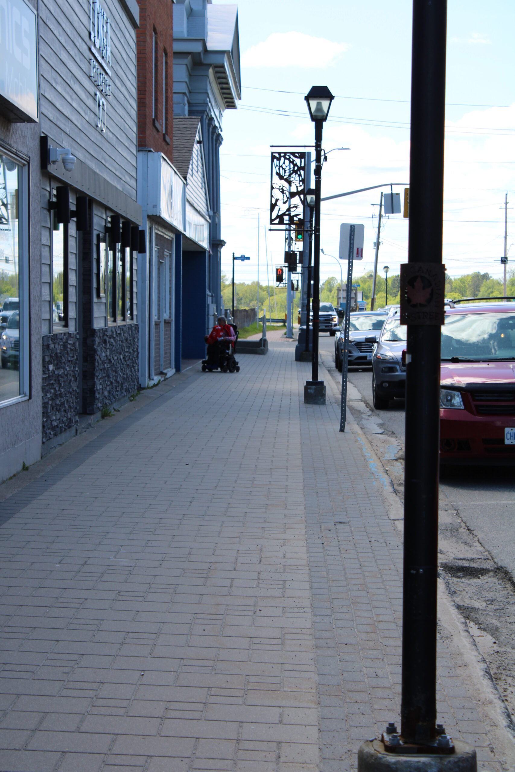 Downtown revitalization a group effort