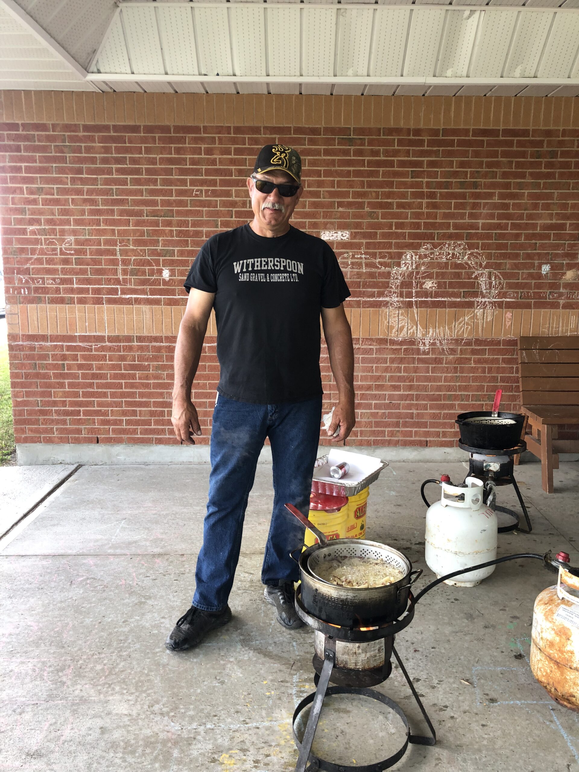 Crossroads Fish Fry Finale