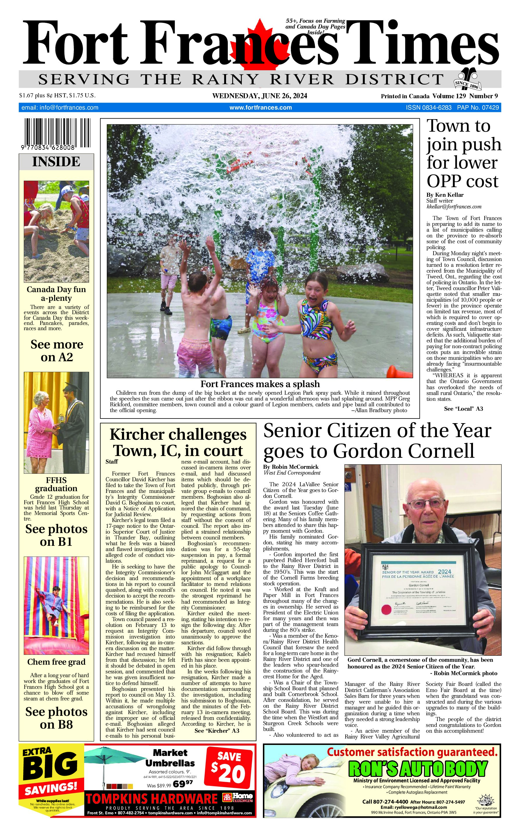 June 26, 2024 – PDF