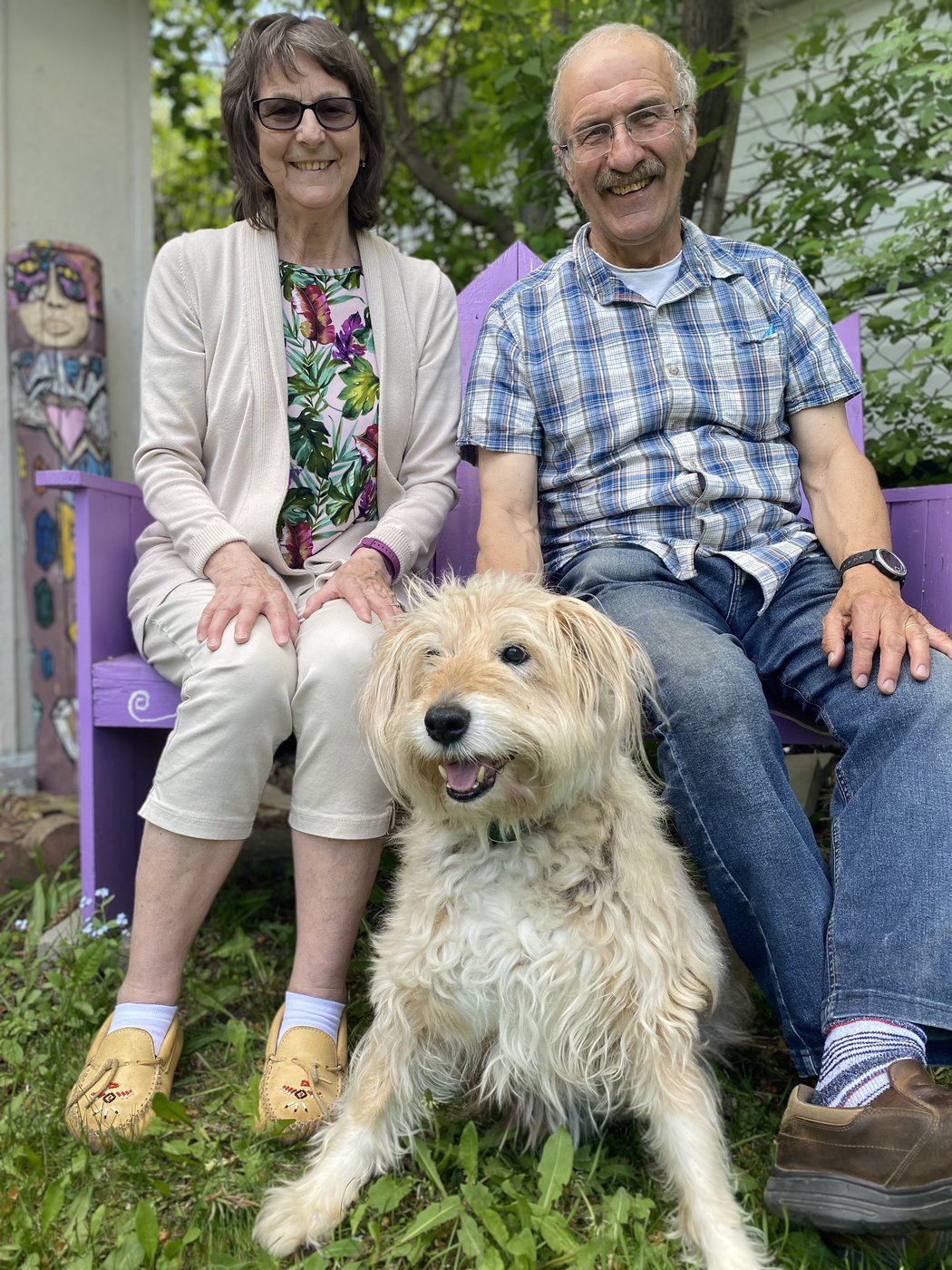 You age – and so do your pets and the prospect of grief