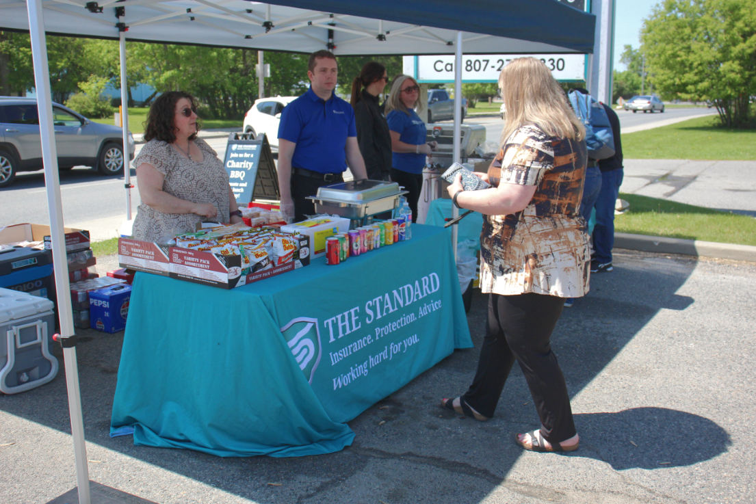 The Standard BBQ benefits Best for Kitty