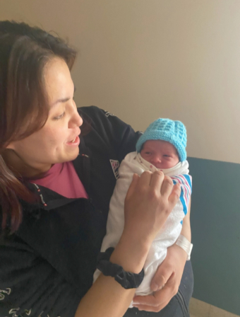 KEESHAWN JAMES BOSHKAYKIN