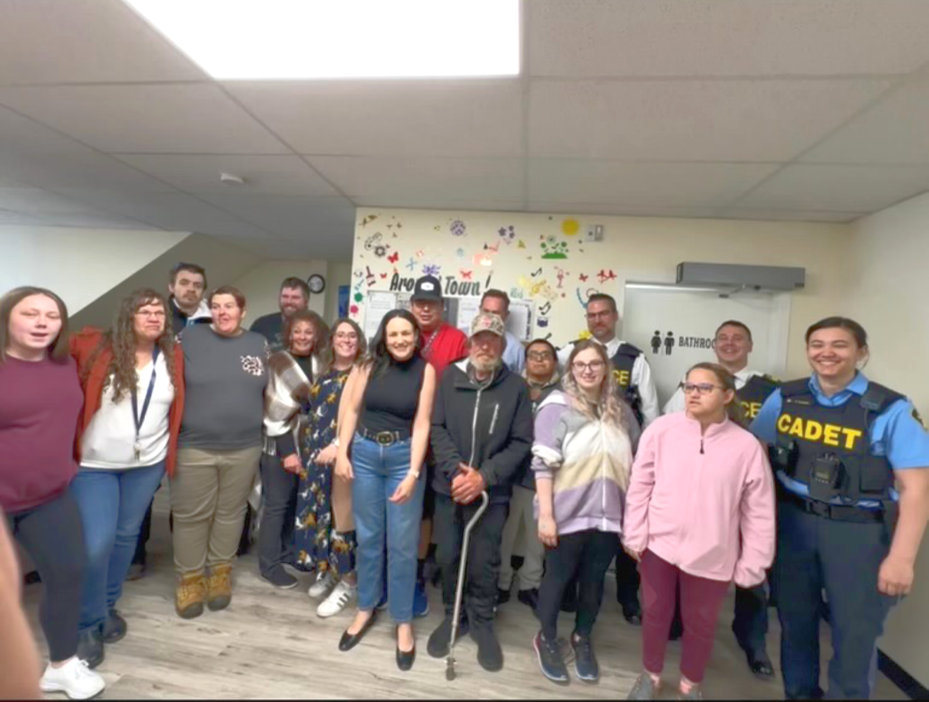 Resource Centre looks to build community inclusion