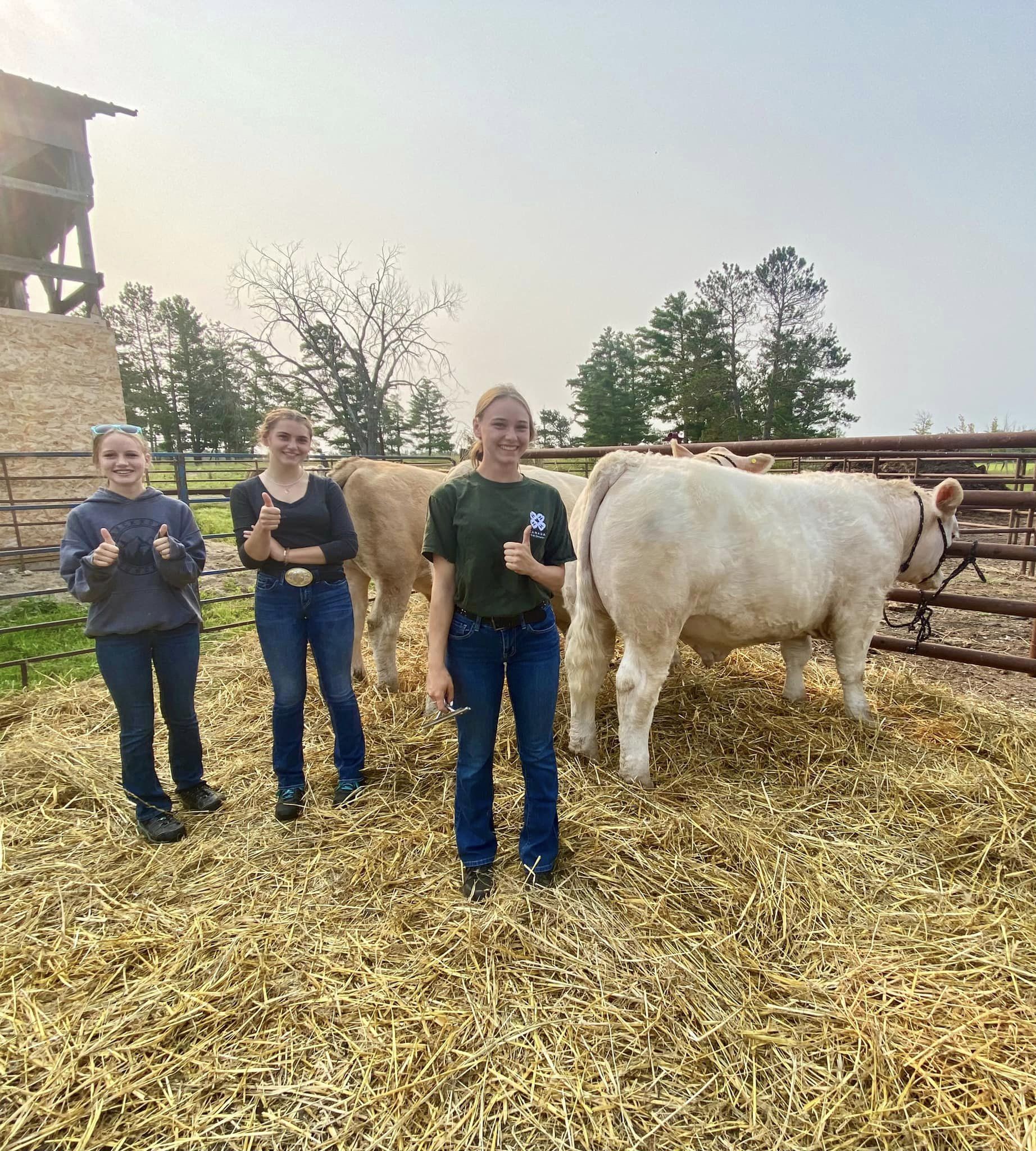 The United Beef Club Funday a success