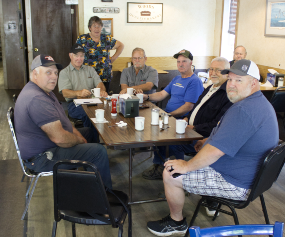 Remembering the Railroad