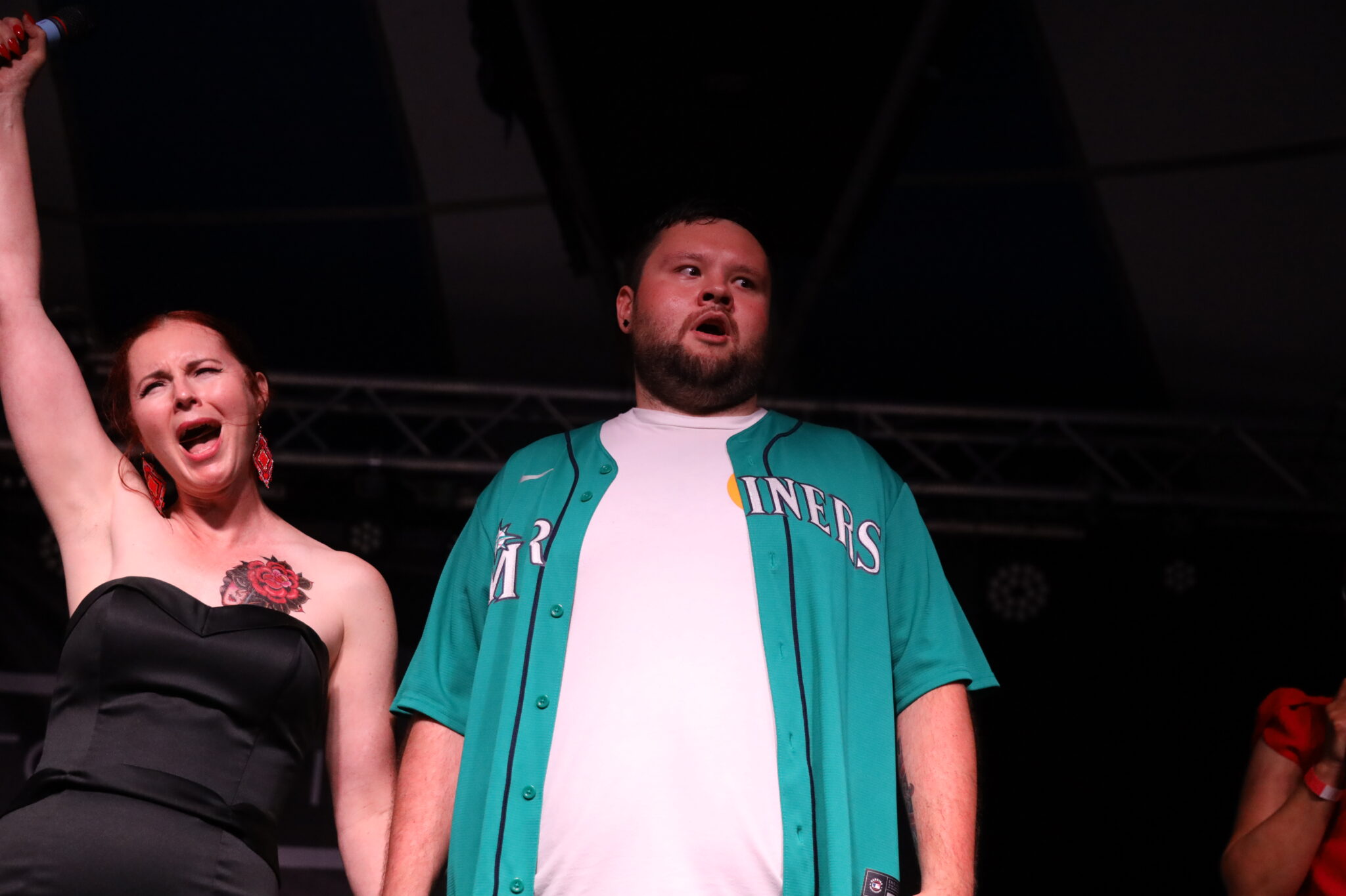 Curtis Ryll Ryll takes second Quest crown – Fort Frances Times