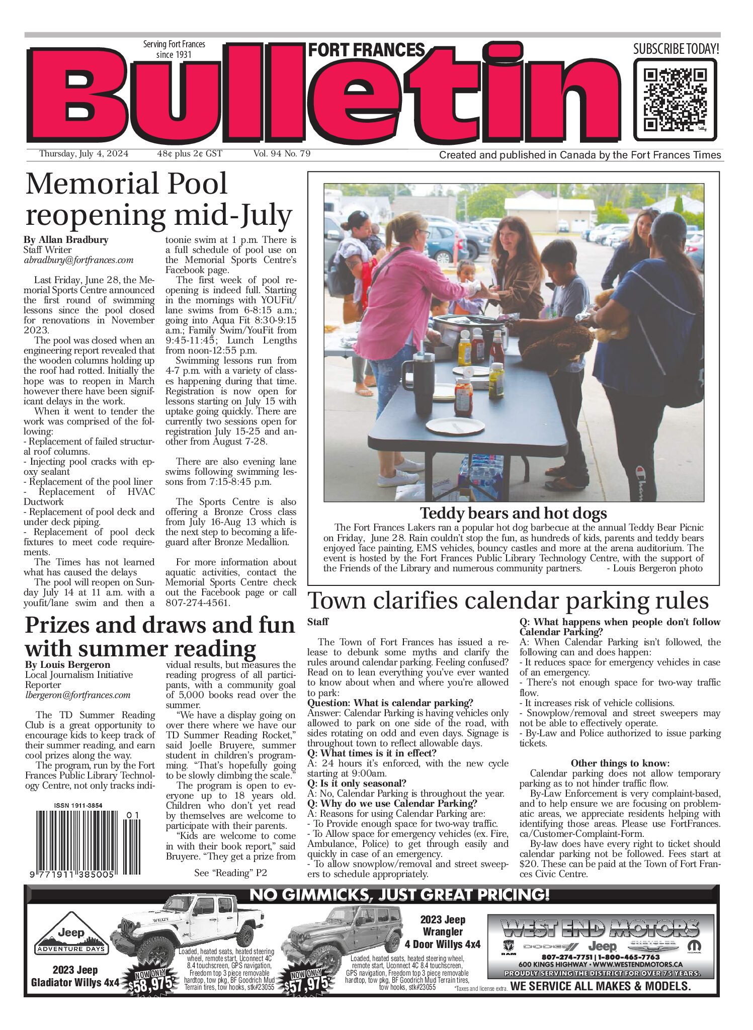 July 4, 2024 – PDF