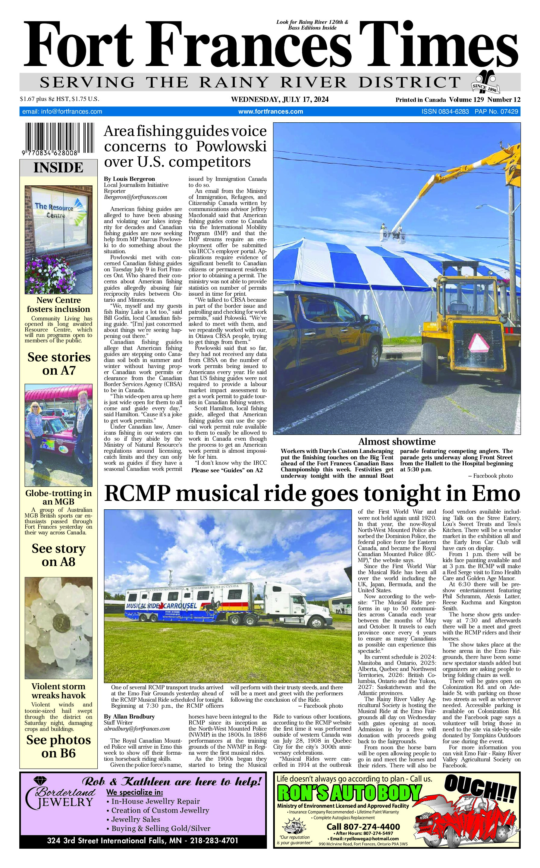 July 17, 2024 – PDF