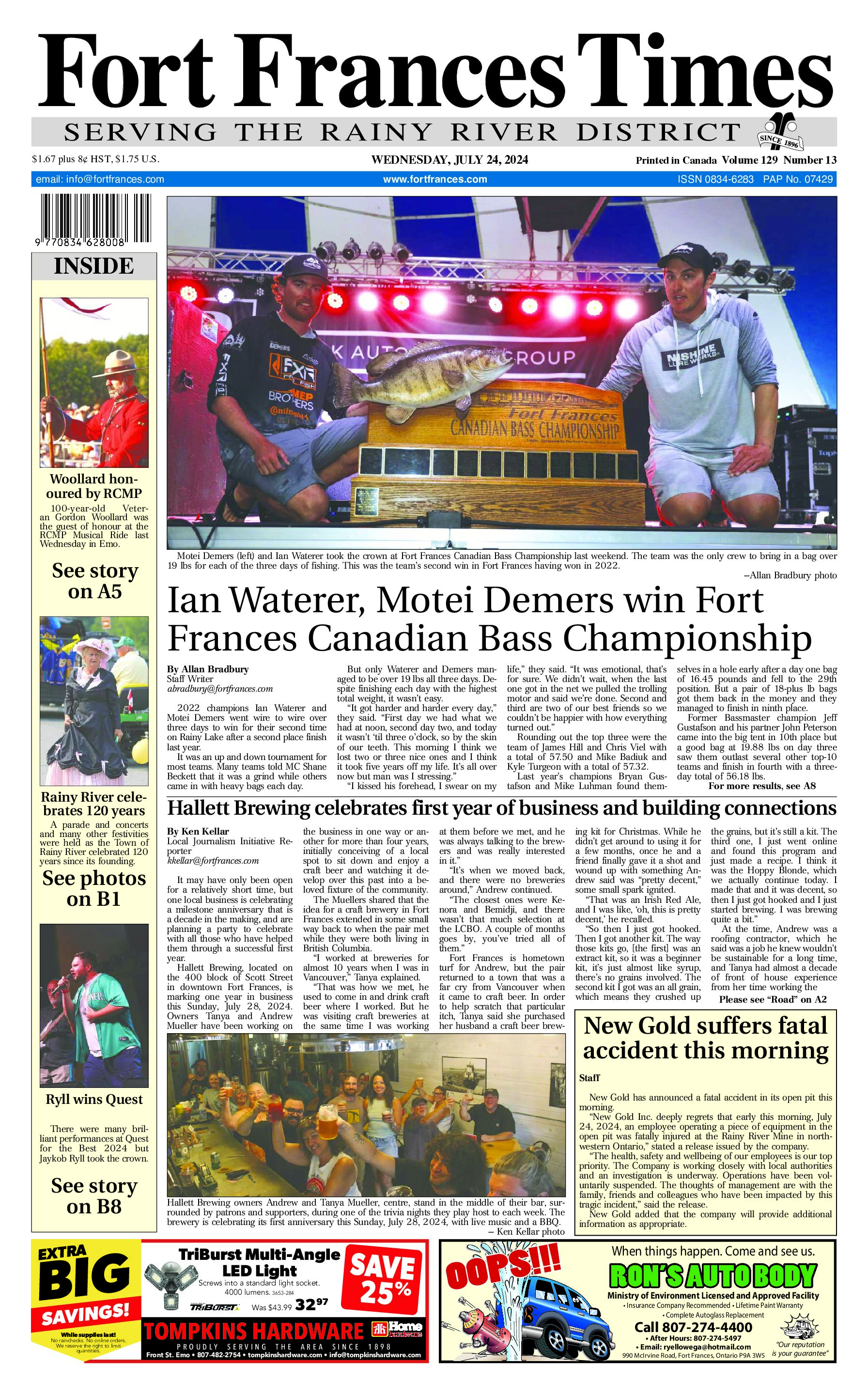 July 24, 2024 – PDF