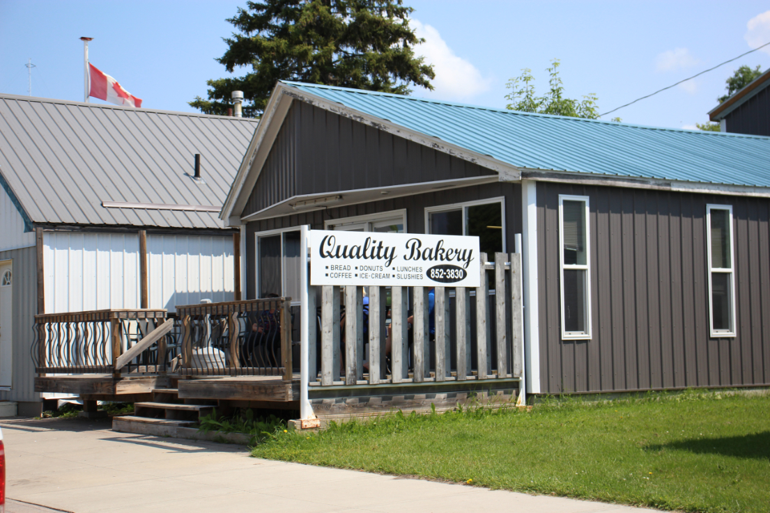 Quality Bakery – a history of deliciousness