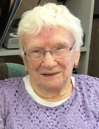 ANNIE CHRISTINA ARMSTRONG (BOLEN)