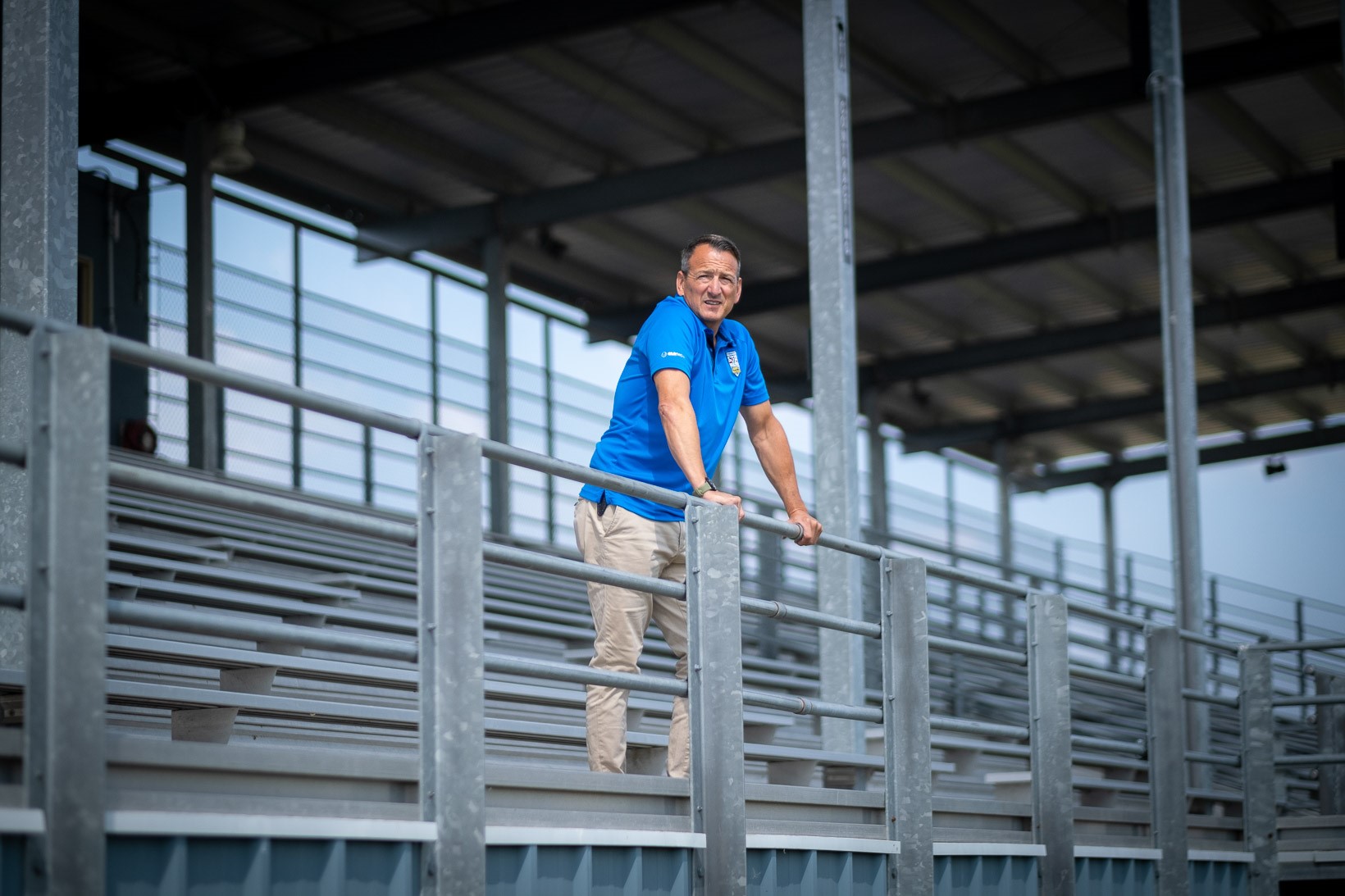 Northern Ontario Heritage Fund announces funding for fairgrounds