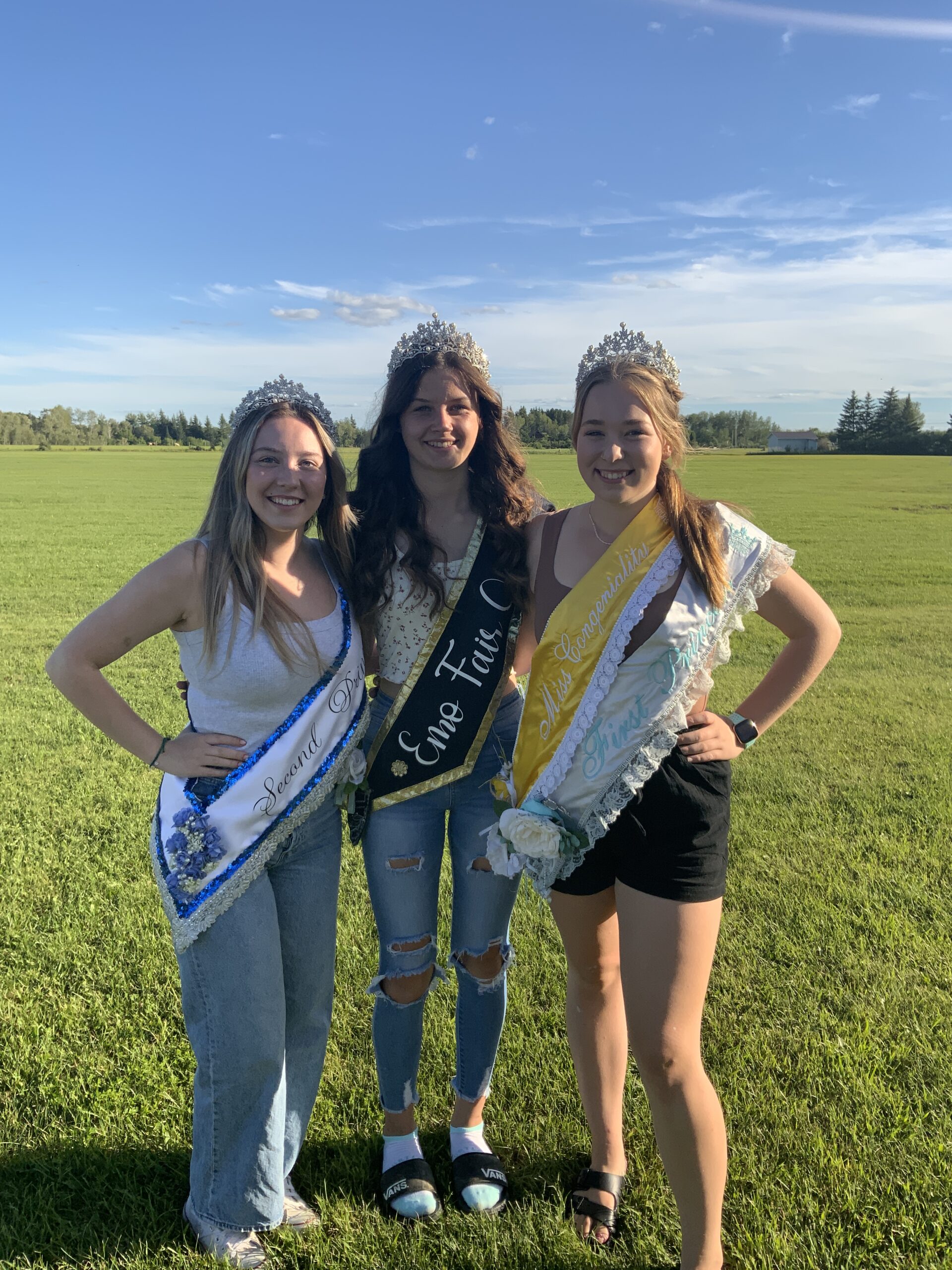 Fair Queen committee looking to teens to help reinvent historic event