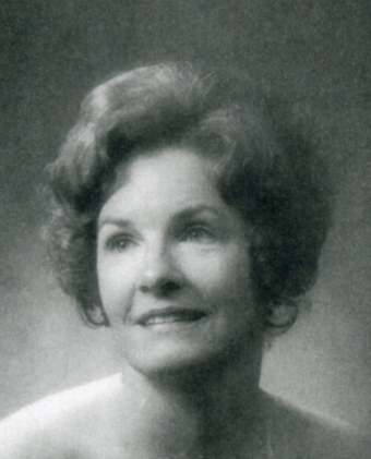 HELEN PATRICIA GREEN (nee MAHER)