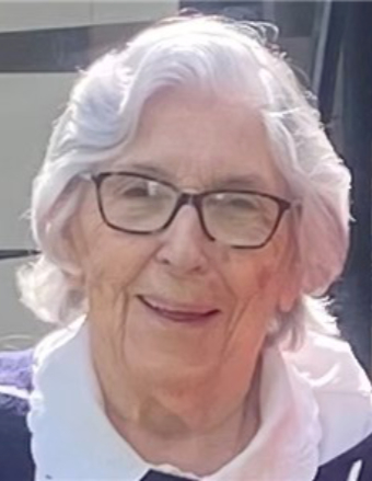 EDRA “ELAINE” HEBERT