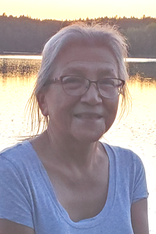 LORNA SHIELDS (nee TUESDAY)