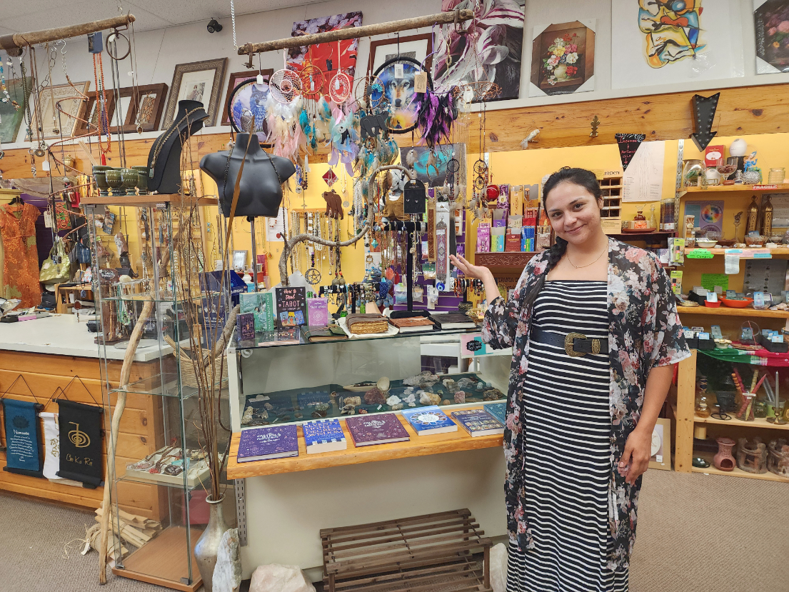 Living Arts becomes the House of Den under new ownership