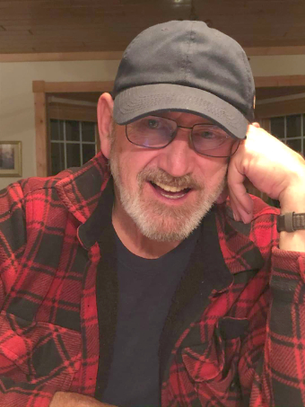 JOHN HOWARD “WALLY” FULTON