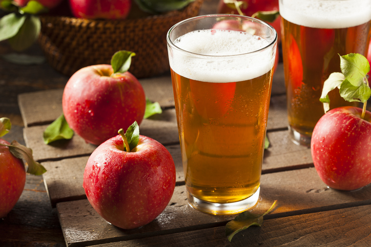 Provincial budget delivers tax fairness for Ontario cider makers