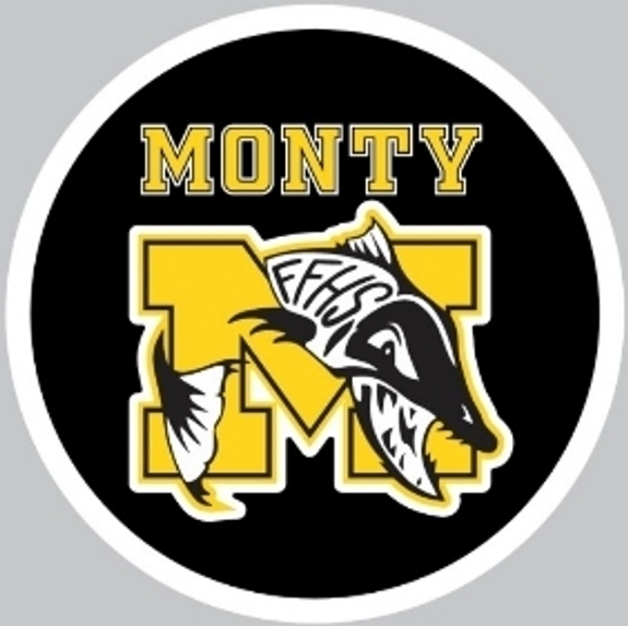 Muskie Football honours contributions of late Coach Dave “Monty” Montgomery