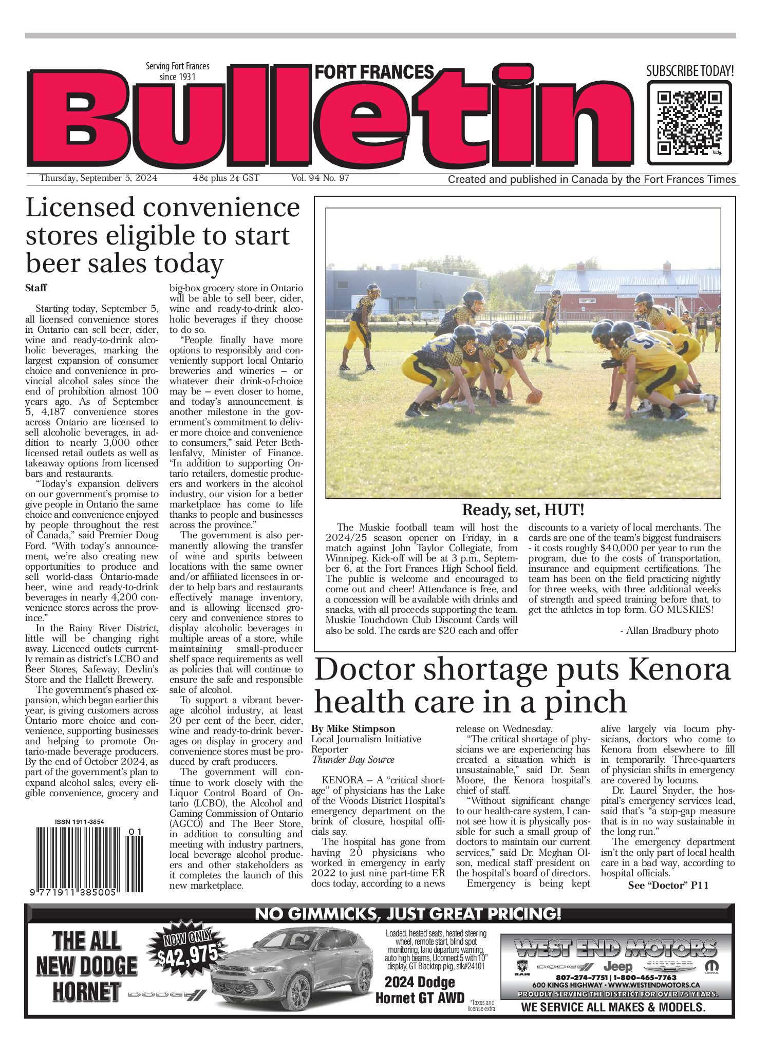 September 5, 2024 – PDF