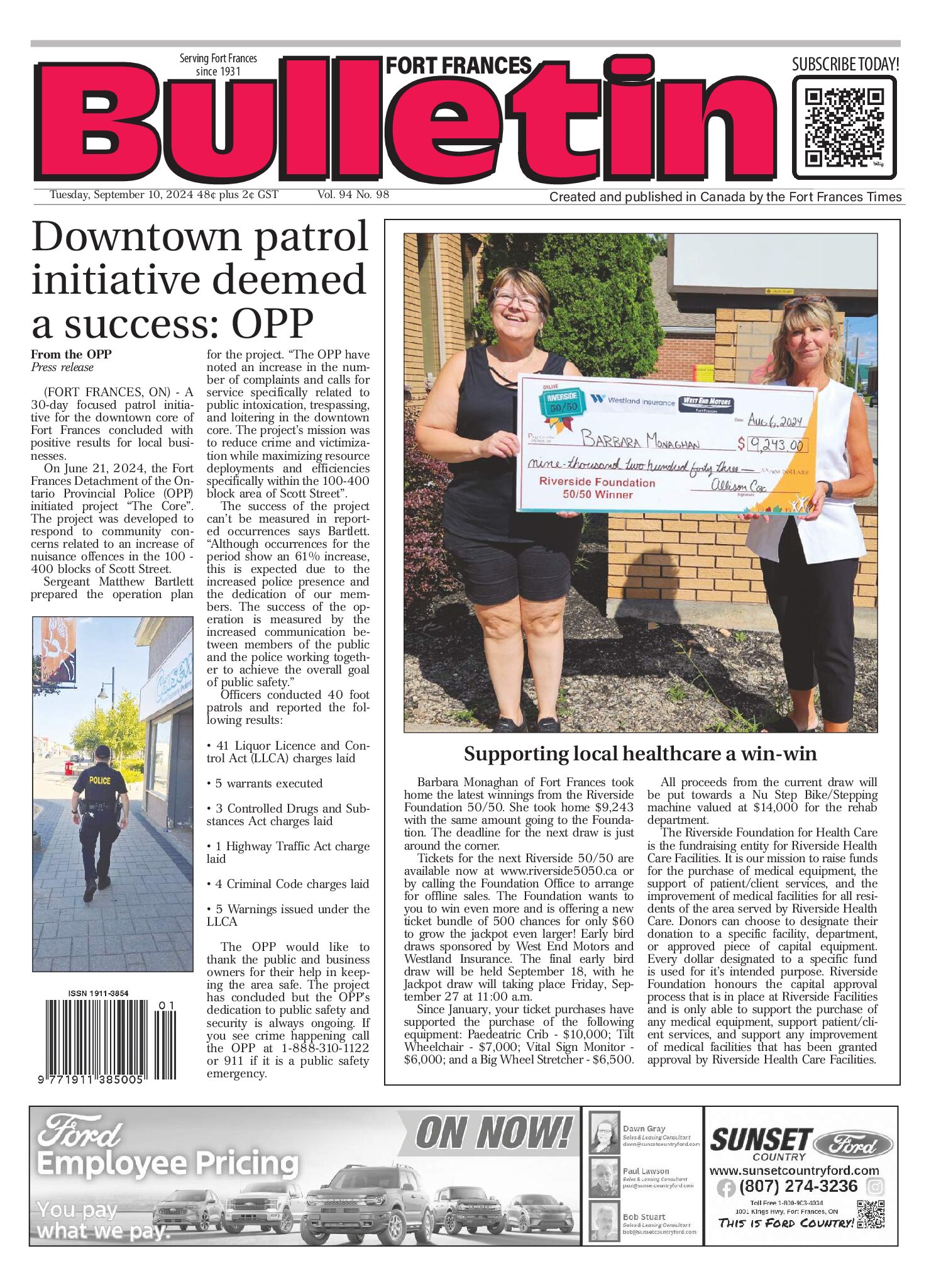 September 10, 2024 – PDF