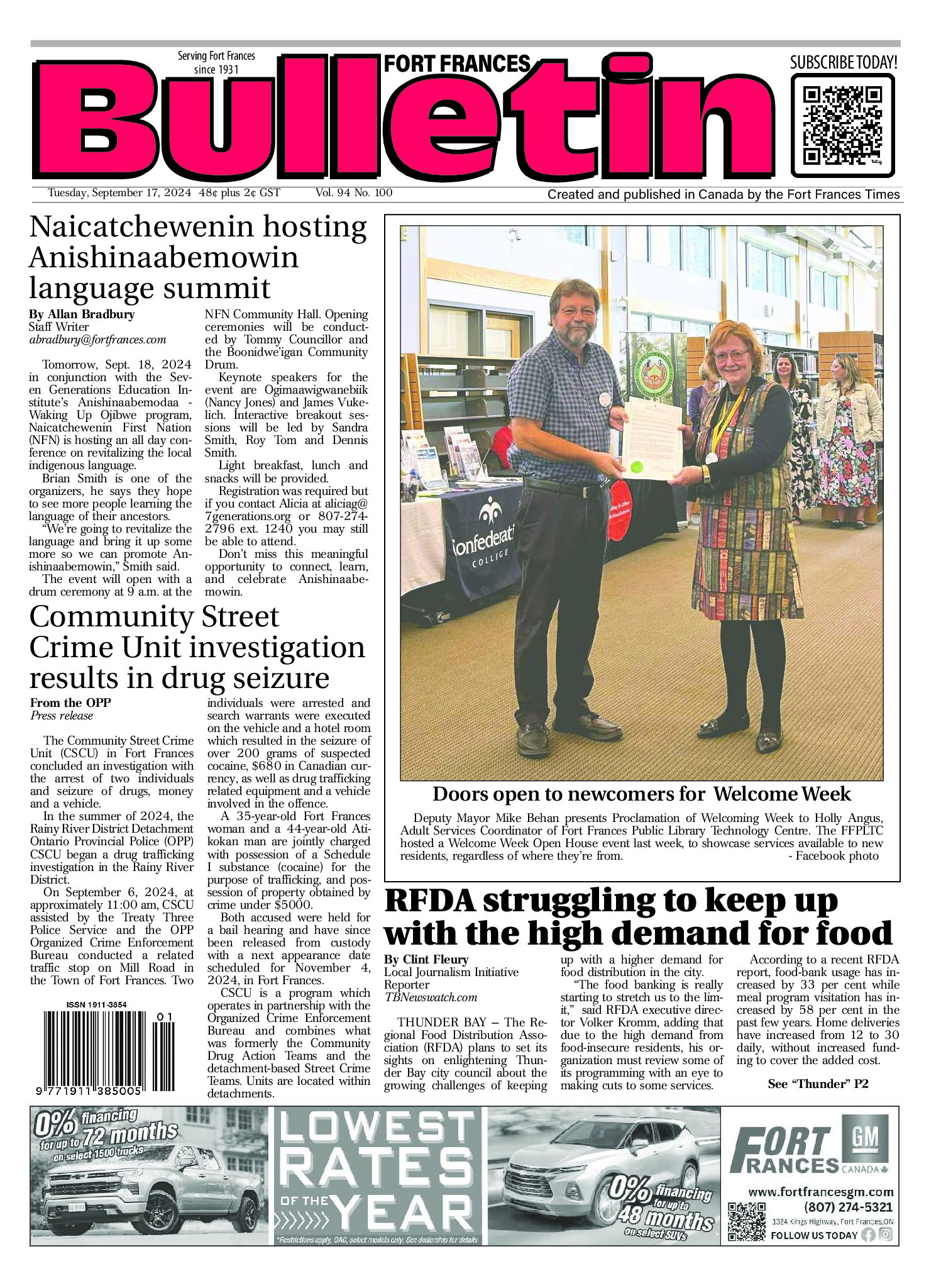 September 17, 2024 – PDF