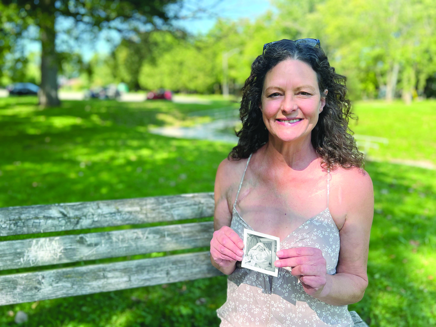 Shrewsbury, Ont. woman has had a dozen pacemakers