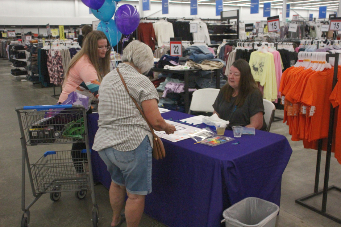 Local organizations team up to spread awareness of 9-8-8 helpline