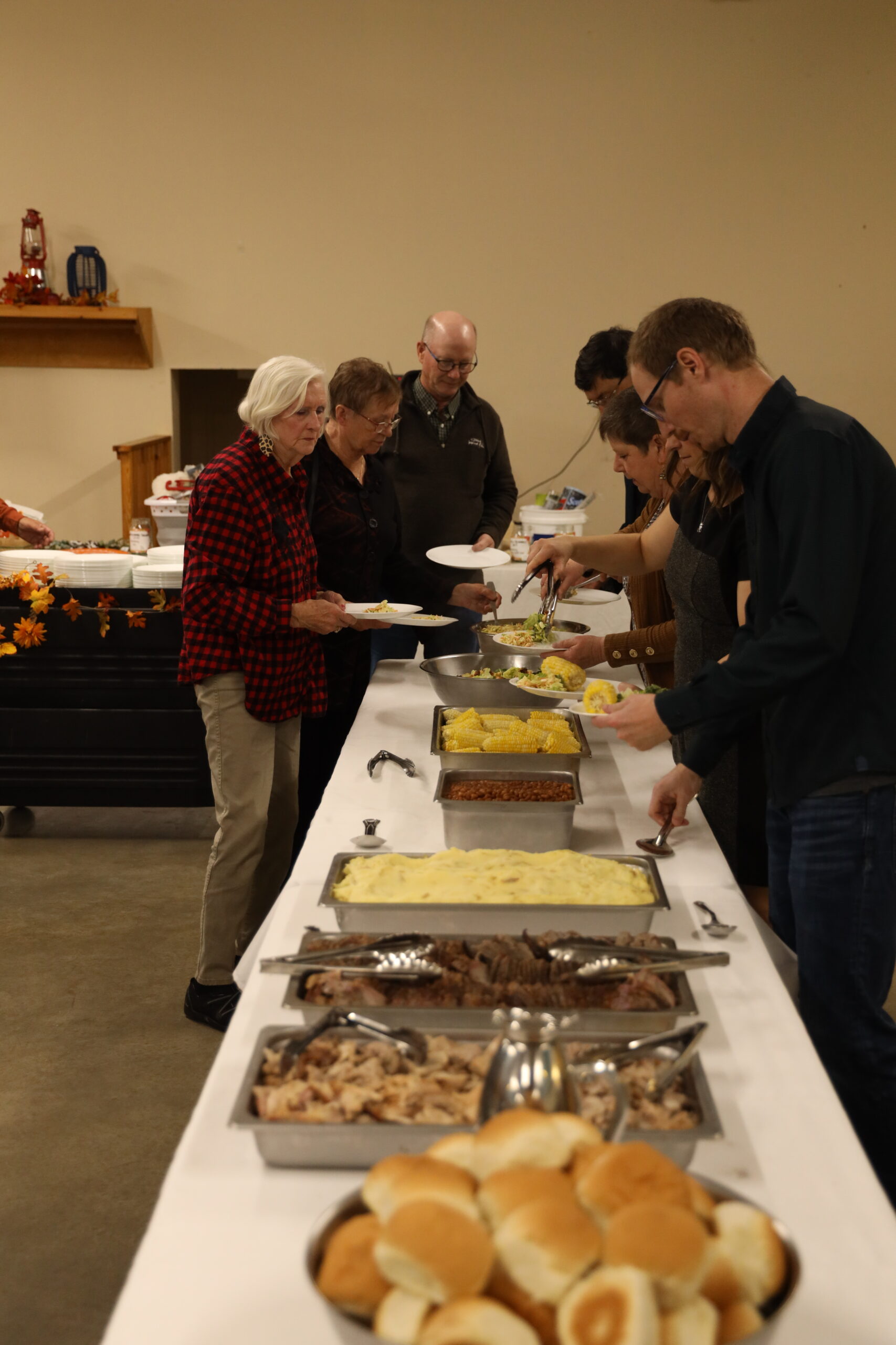 Over $50 grand raised for abattoir