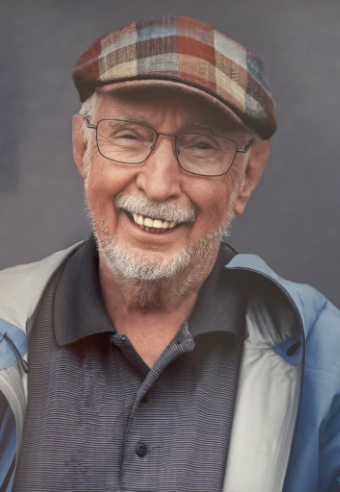 DR. DAVID JOHN COTTON