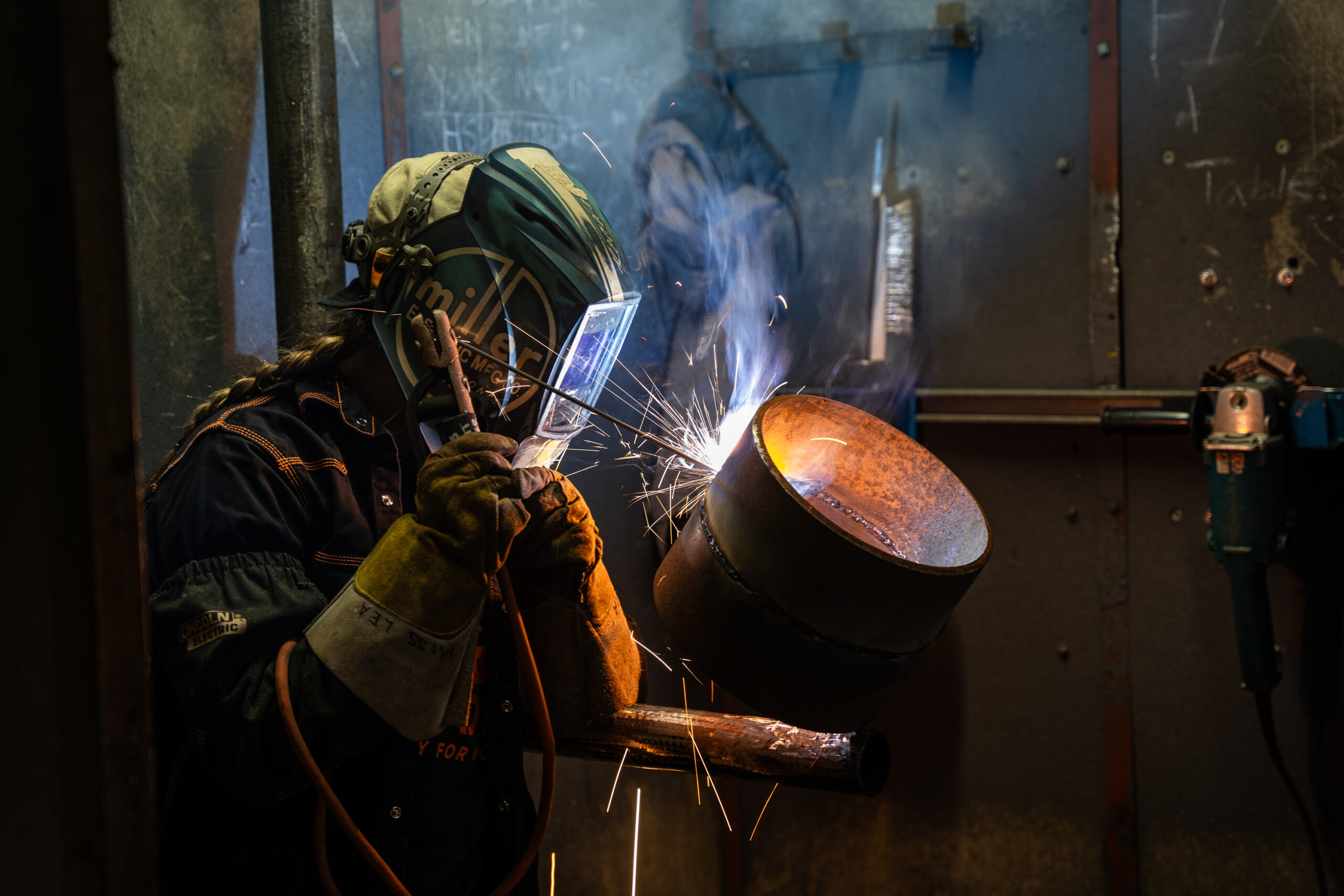 ‘No stupid questions’ as Almaguin Pride hosts inclusive car maintenance workshop