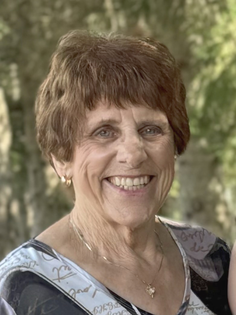 PAULETTE ELISA MARIE DEVOS