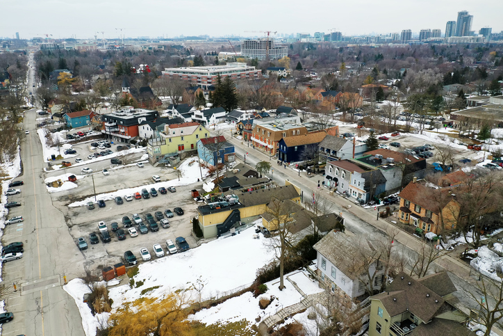 Markham ranks 5th among Canada’s top takeout cities, right behind Vancouver
