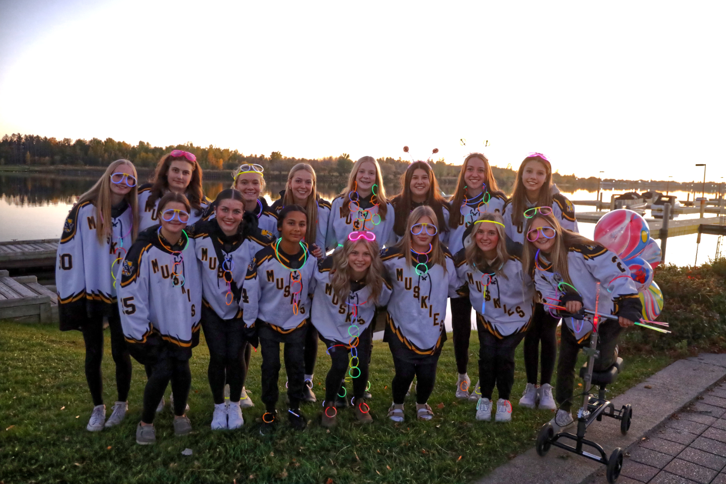 Steps against Stigma