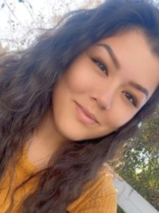 REBECCA SHURELLE JOURDAIN