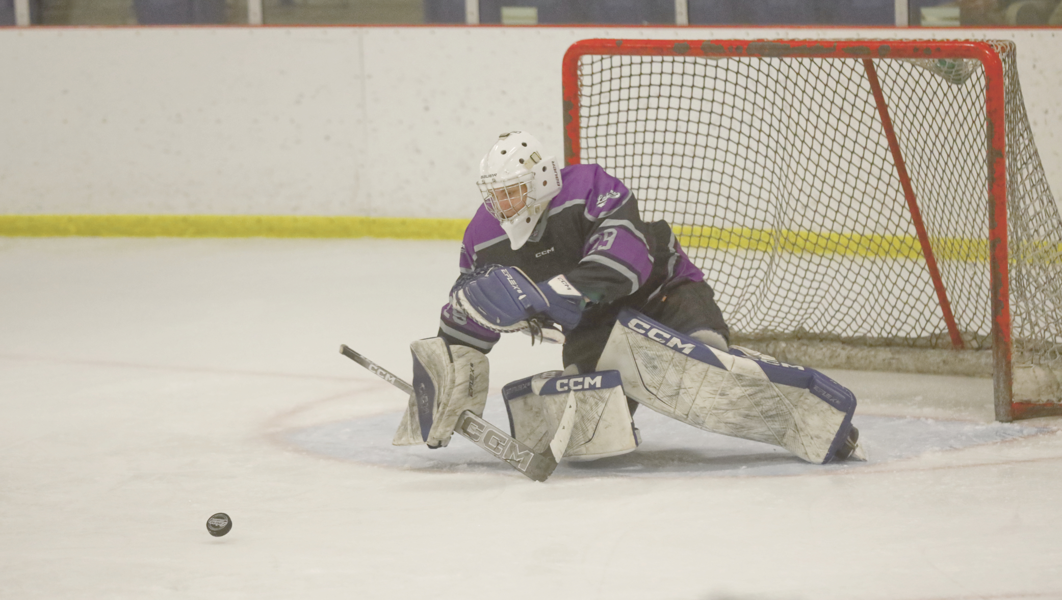 Lakers take care of business against Red Lake