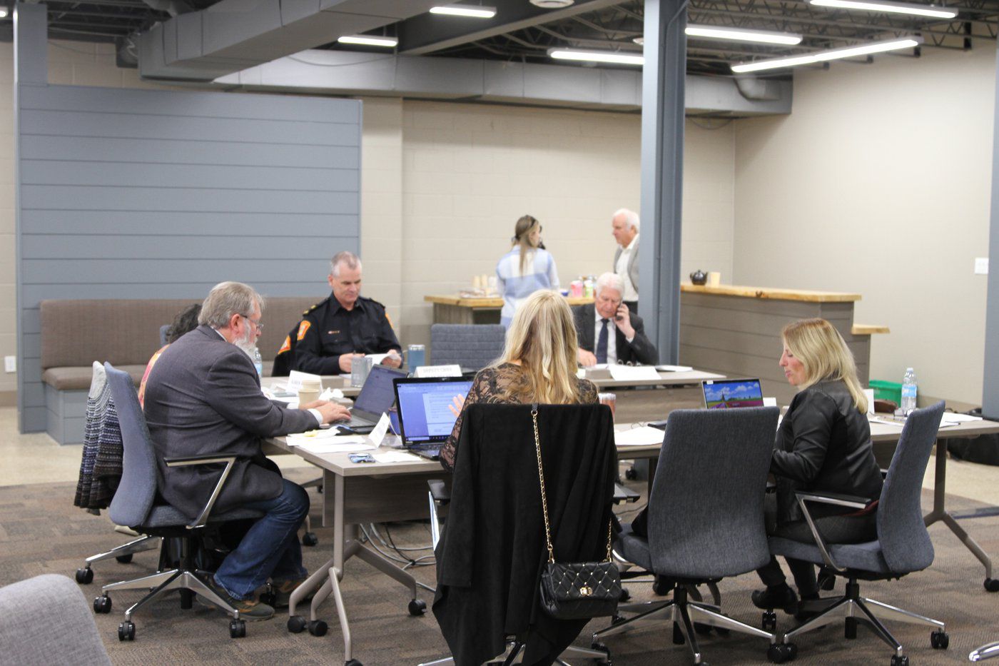 Police respond to latest probe: ‘Our members are doing a good job’