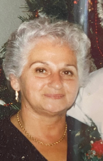 ELMA ROSE (ROSIE) WEPRUK