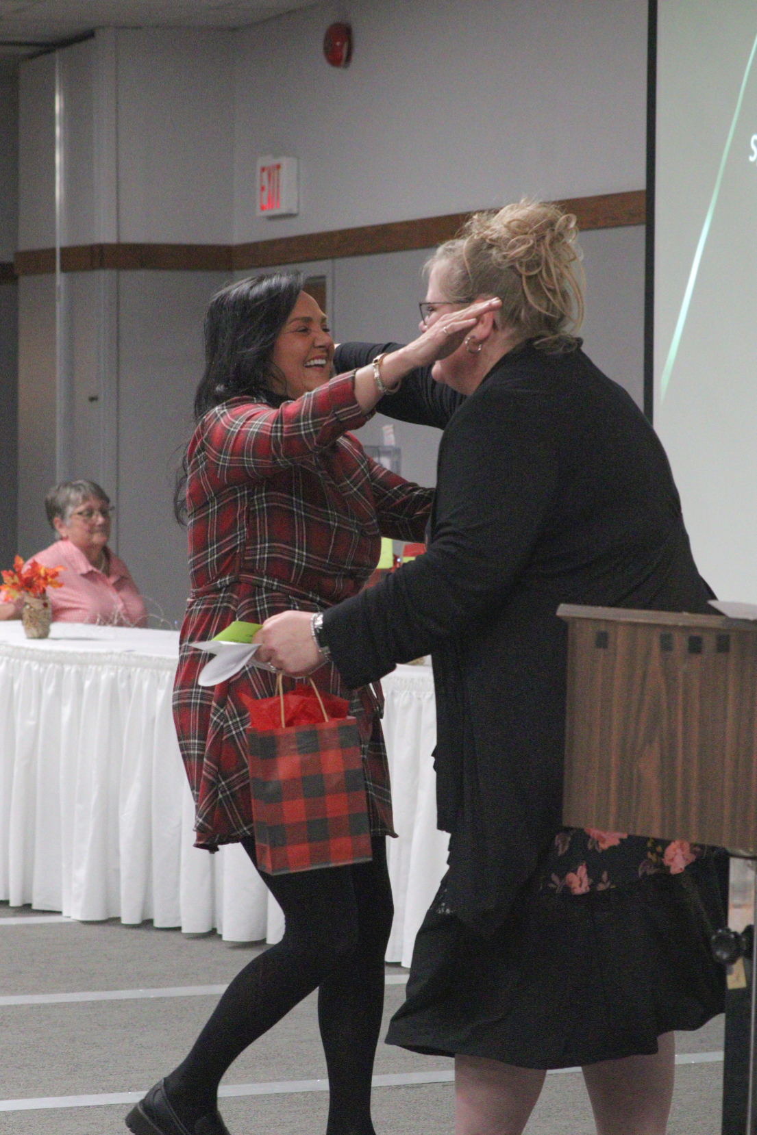 Best in the business