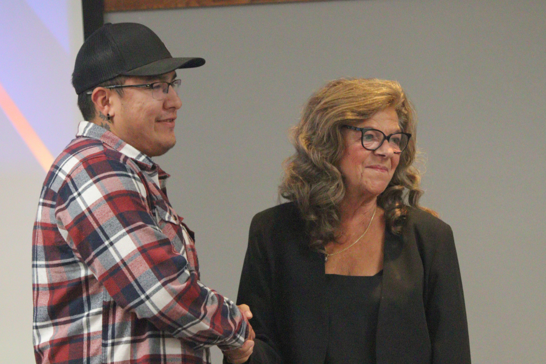 Chamber doles out annual Business Awards