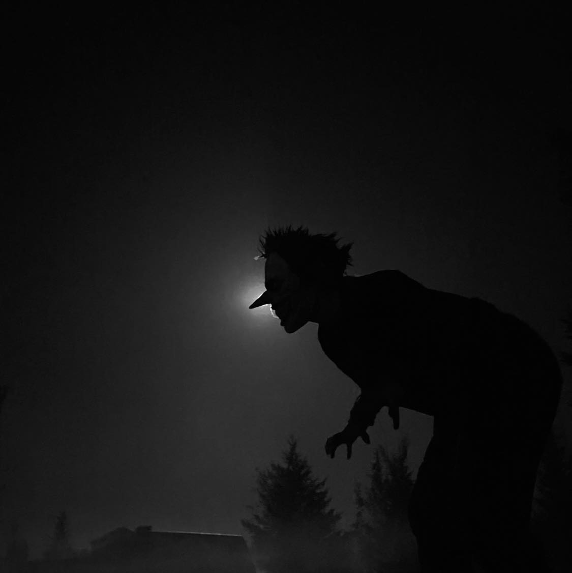 Trail of Terror to haunt the Rec Centre with chills and thrills