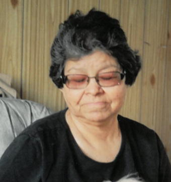 LALIE “LOLLIE” ARCHIE