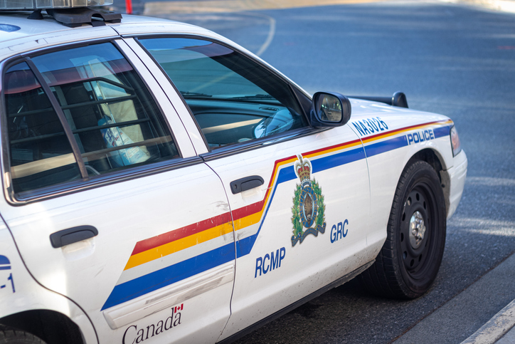 Manitoba RCMP to wear body cameras for ‘accountability and transparency’