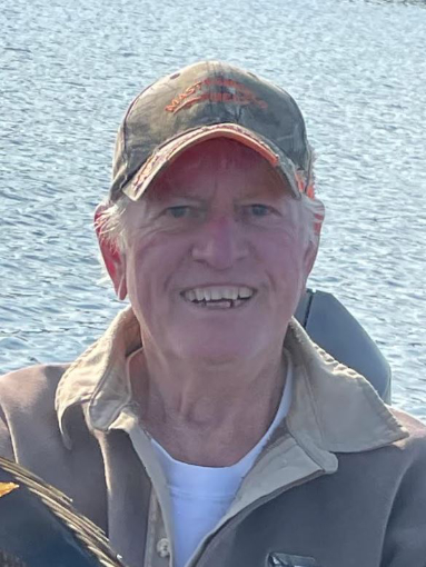 RANDAL “RANDY” KEHL