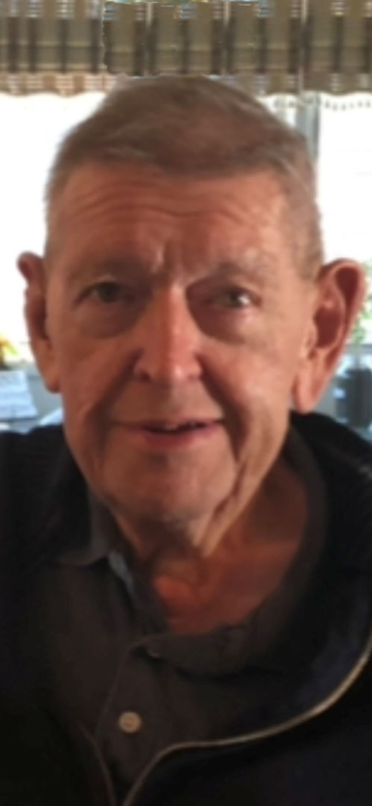 JAMES WILLIAM MACDONALD