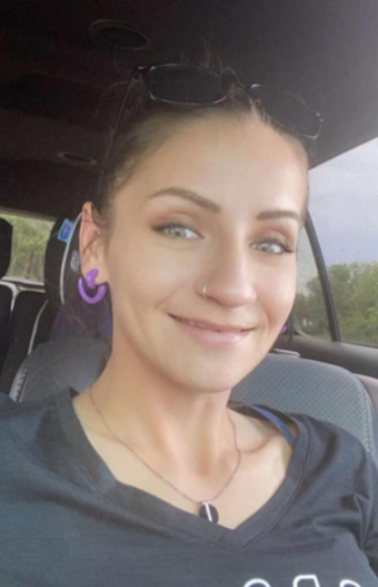 RACHEL MARIE YERXA “NEWT”