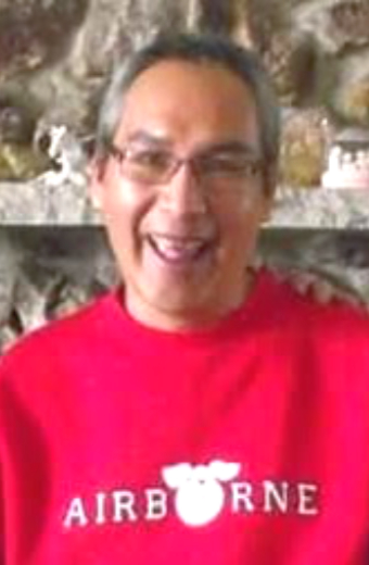 VERNON ALLAN ATATISE