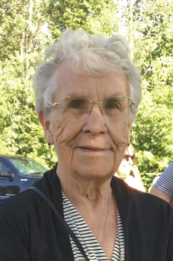 SYLVIA MARGUERITE BEADLE