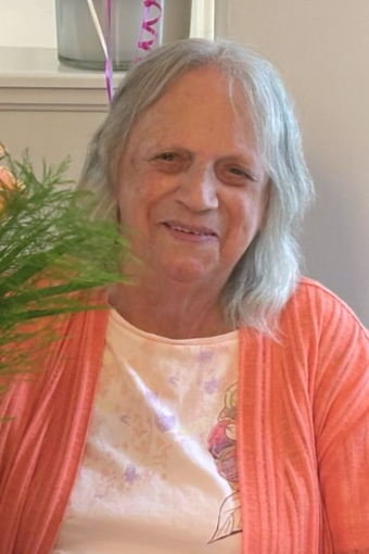 ANNA CAIN (nee BODNAR)